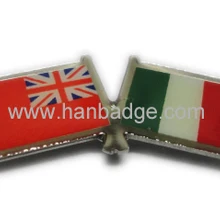 Индивидуальные нагрудные булавки Необычные значки на заказ экран с принтом булавка значки эмблема с эпоксидной