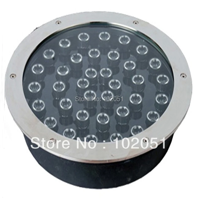 

IP65 36W High Power Led Buried lamp CE RoHS