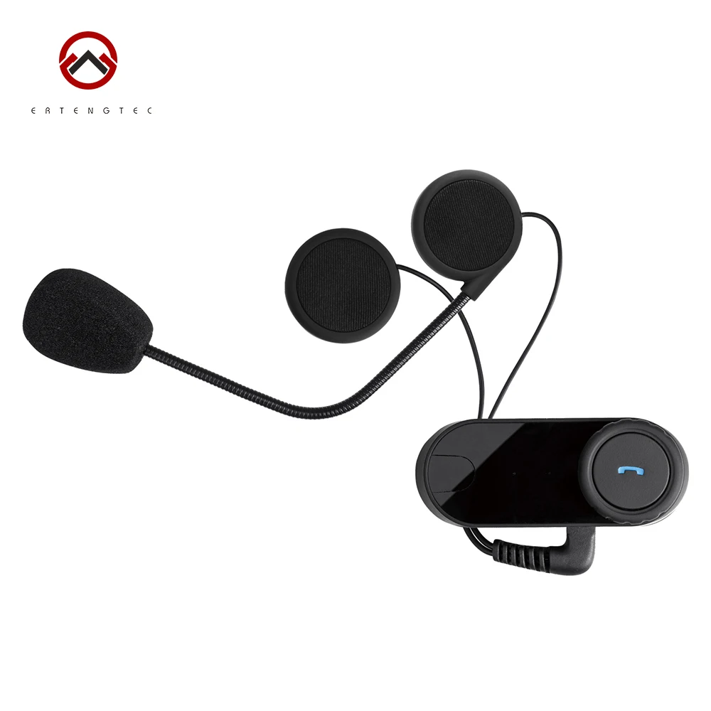 Buy 100m BT Bluetooth Motorcycle Helmet