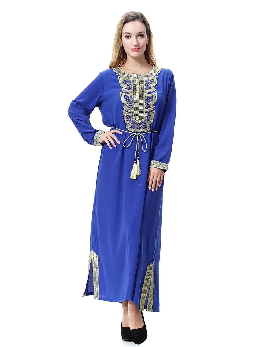 blue 4