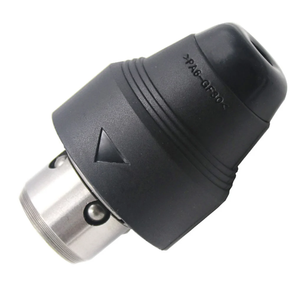 

Drill Chuck Replacement Quick Change for Electric Hammer GBH2-26DFR 28DFV 4-32DFR LKS99