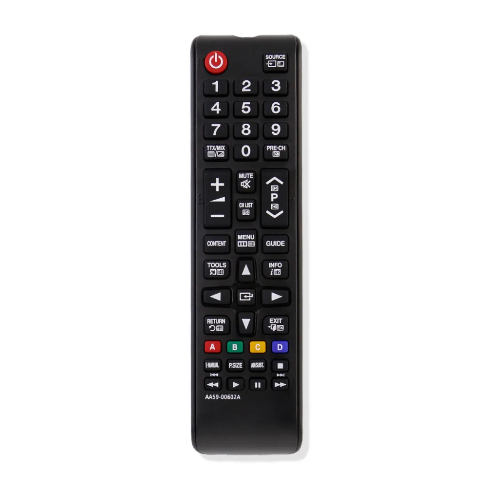 Новый телефон с дистанционным управлением для SAMSUNG HDTV LED Smart TV UE32EH4000W UE32EH4003 UE22ES5000W UE26EH40