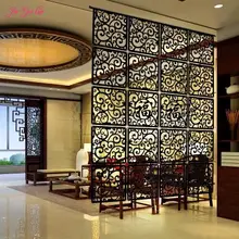 jia gui luo foldable screen for the room decorative partition blinds shield for rooms plastic - Home Decor Screens jia gui luo foldable screen for the room decorative partition blinds shield for rooms plastic - Home Decor Screens