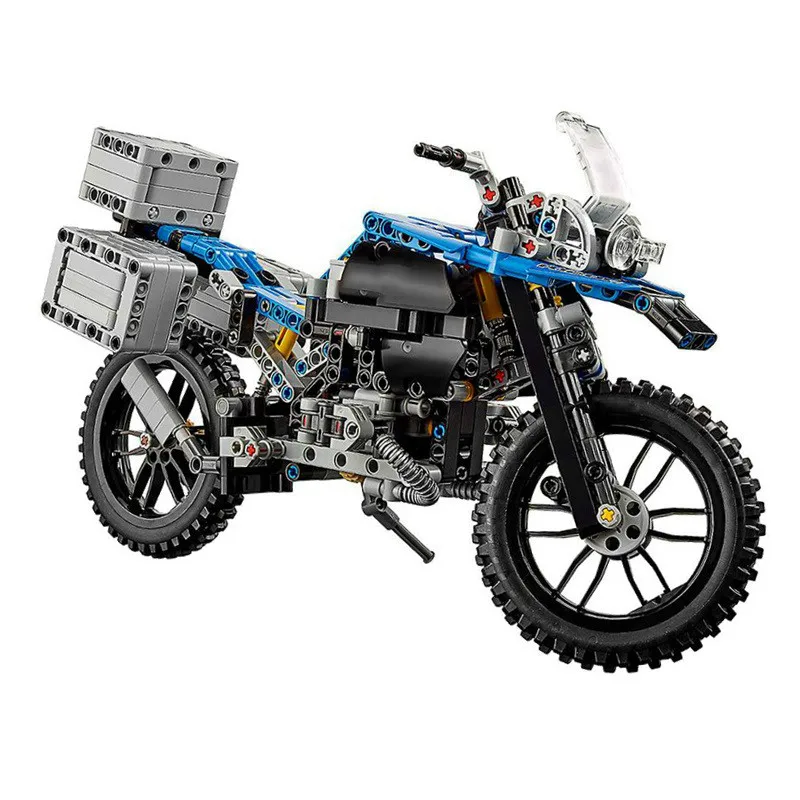 Building Blocks Compatible with Lego DG3369A 603P Models Building Kits Blocks Toys Hobby Hobbies For Chlidren
