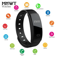 Women Smart Watches MNWT Brand Lady Bracelet Wristband Bluetooth Heart Rate Message Reminder Sleep Monitoring for IOS Android Women Smart Watches MNWT Brand Lady Bracelet Wristband Bluetooth Heart Rate Message Reminder Sleep Monitoring for IOS Android
