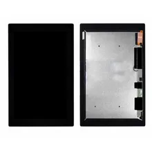Free Shipping LCD Display Panel Touch Screen Digitizer Assembly Replacement For Sony Xperia Z2 Tablet