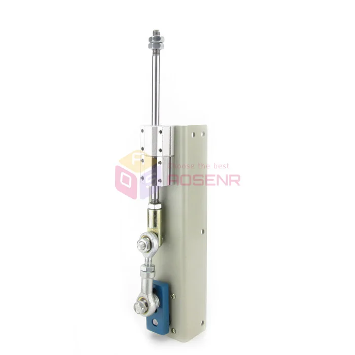 

DC12/24V Automatic Reciprocating Linear Actuator Motor DIY Driver Cycle Motor Stroke 20 30 50mm