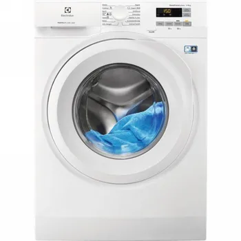 

LAVADORA C/F ELECTROLUX EWF6F5922EF 9KG 1200RPM BLANCA A+++