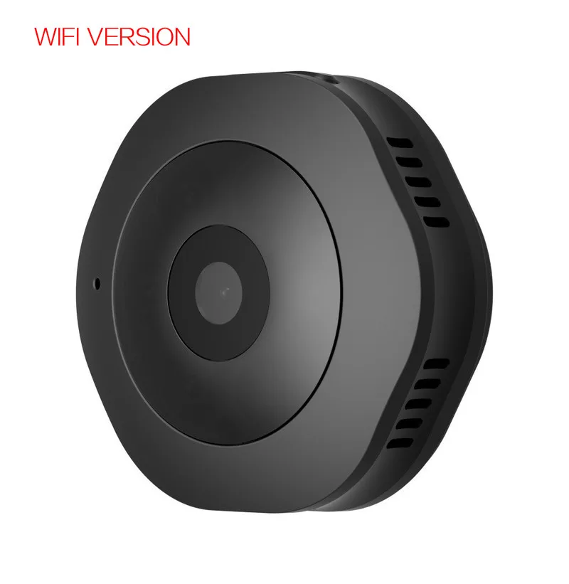 

Wifi Version!!! H6 Micro Camera Night Version Mini Action Camera with Motion Sensor DVR Camcorder IP Camera 1080P