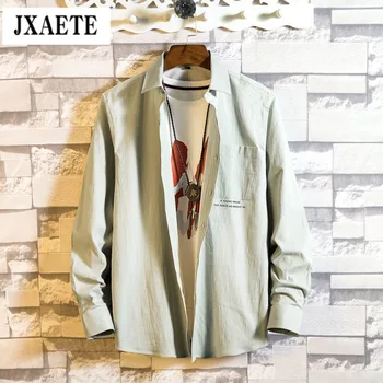 

Cheap wholesale 2019 new Spring Summer Autumn Hot selling men's fashion casual work Shirts MC61