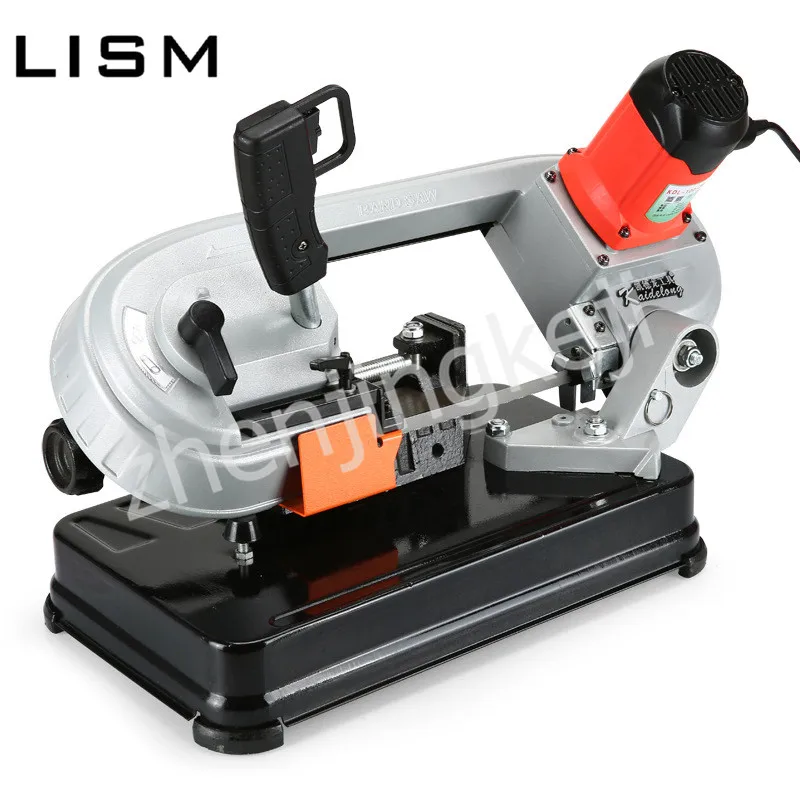 Multi-function Metal Band Saw Machine Woodworking Band Saw Machine Vertical Horizontal Stainless Steel Cutting Machine Multi-function Metal Band Saw Machine Woodworking Band Saw Machine Vertical Horizontal Stainless Steel Cutting Machine