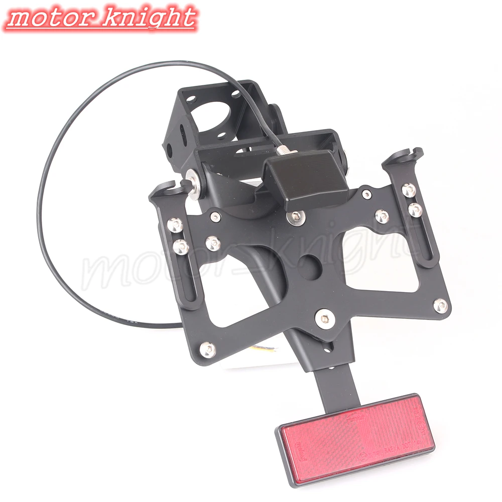 Buy motorcycle accessories Universal Fender Eliminator