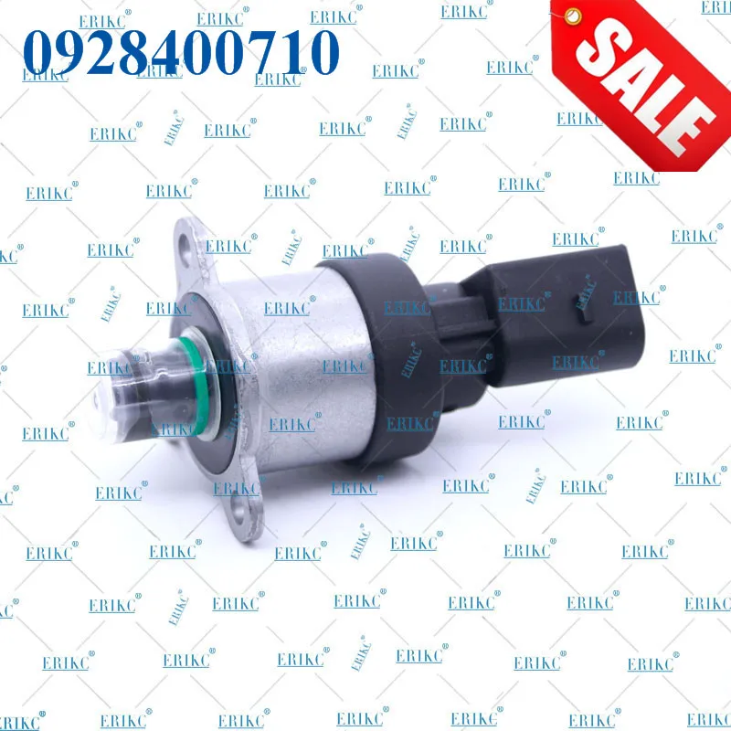 ERIKC 0928400710 Стандартный регулятор давления топлива клапан 0 928 400 710 дизельный