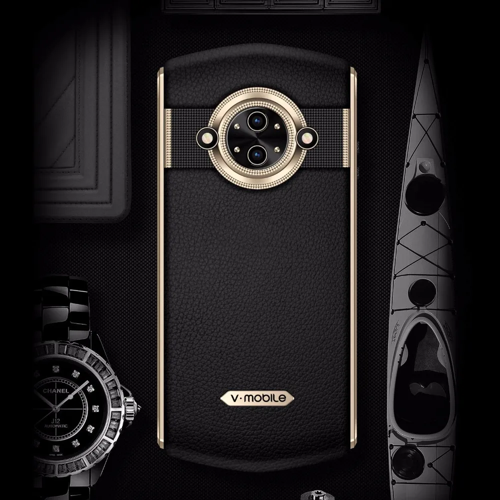 Vmobile 8848 Mobile phone Global version Smartphone Android 7.0 5.0