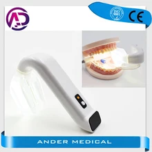 Стоматологическое оборудование, светодиодный светильник maxbite, беспроводной стоматологический Стоматологический светильник для здоровья полости рта