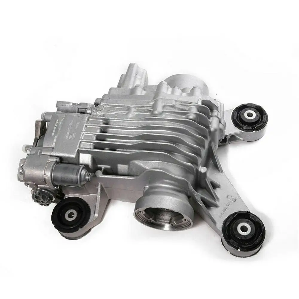 Дифференциал задний с HALDEX (GEN IV) подходит для 4 × 4WD V-W Golf R A-UDI MMK/KMC 0BR 525 010 | Автомобили