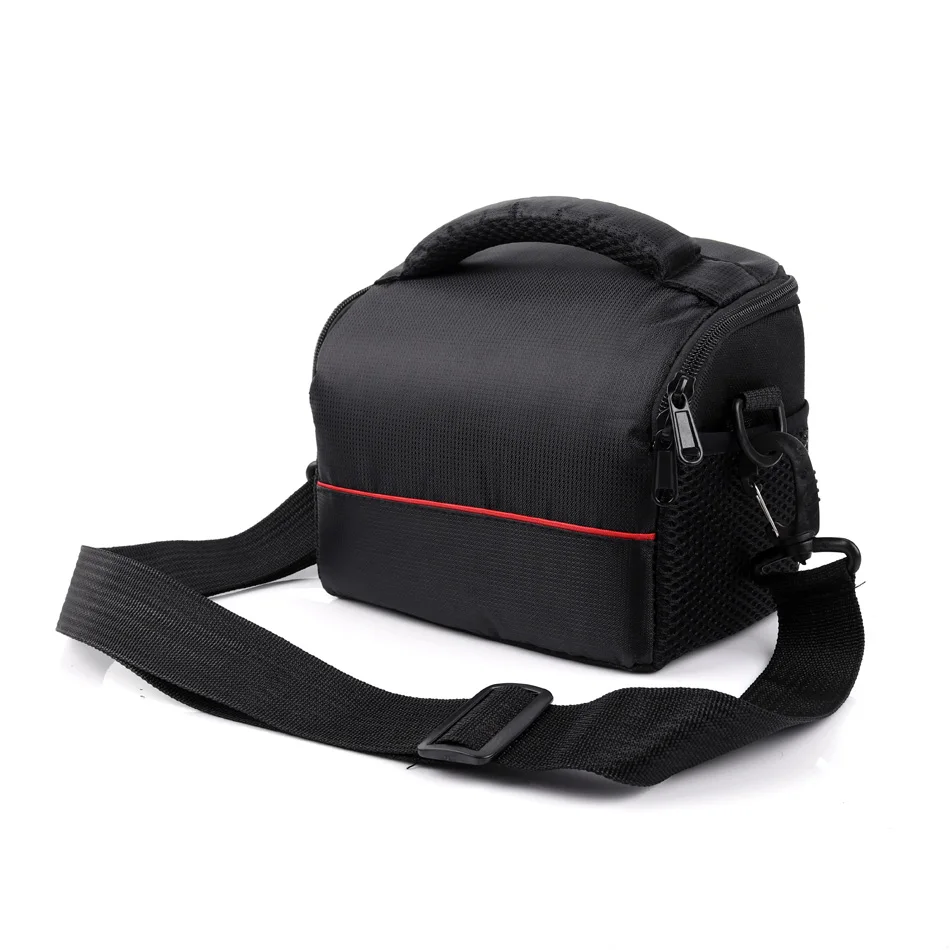 Digital Camera Bag Case Cover For Sony a6300 a6000 a5100 a5000 H400