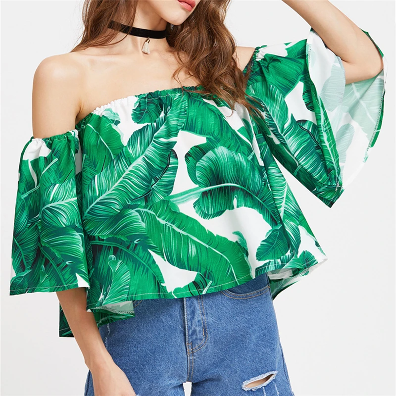 Výsledek obrázku pro palm leaf clothes tumblr