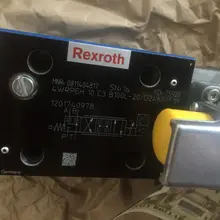 0811404817 клапан rexroth 4 WRPEH 10 C3 B100L-2X/G24K0/F1M