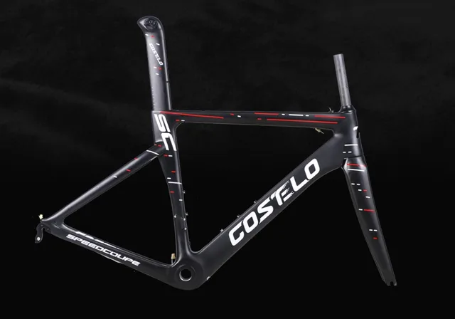 costelo carbon frame