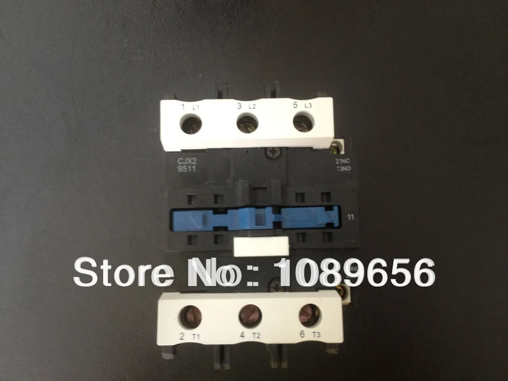 lc1d95 LC1 D95 95A AC contactor AC contactor AC contactor voltage 380V ...