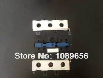 

lc1d95 LC1-D95 95A AC contactor AC contactor AC contactor voltage 380V 220V 110V 36V 24V Telemecanique 85% sliver Best quality