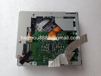 

New Clarion QSS-100 CD drive deck mechanism loader for clarion car cd player radio audiophile Hondia VW Volkswagen car radio