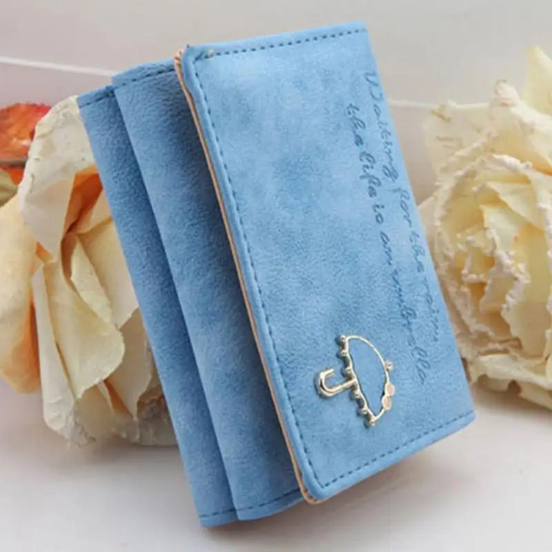 light blue Женские сумки-мессенджеры из искусственной кожи, кошелек на кнопках, клатч, сумочка, короткая сумка, 8 цветов для женщин и девушек - Цвет: light blue
