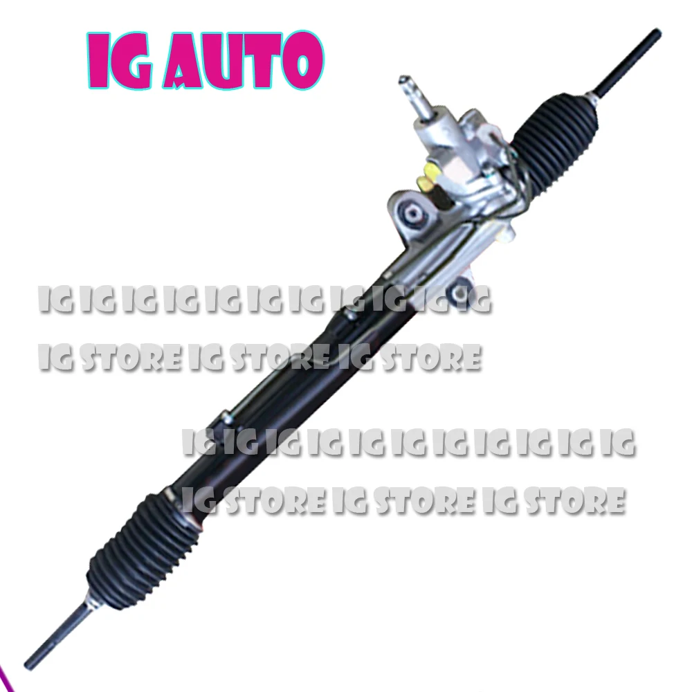 

New Power Steering Gear 2003-2008 For Honda Pilot Steering Rack 53601-S9V-A01 53601S9VA02 53600S9VA01RM 53600-S9V-A01RM