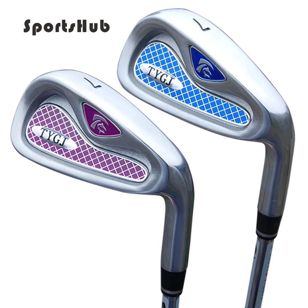 SPORTSHUB golf ball rod 7 iron practice pole golf clubs free shipping