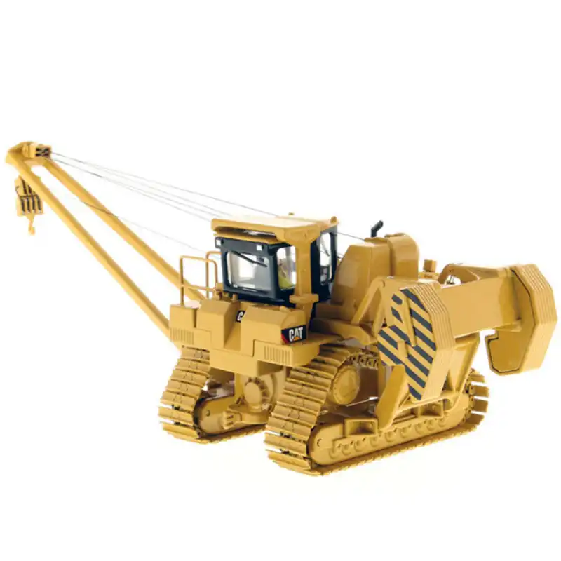 cat crane toy