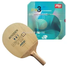 Galaxy YINHE 987 японская ручка с DHS NEO Hurricane3 Прямая с фабрики