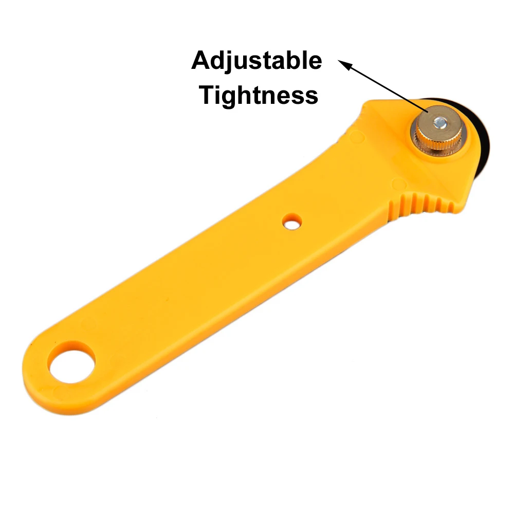 2017-Yellow-Adult-Roller-Cutter-Blade-Circle-Cloth-Round-28mm-Stylish (2).jpg