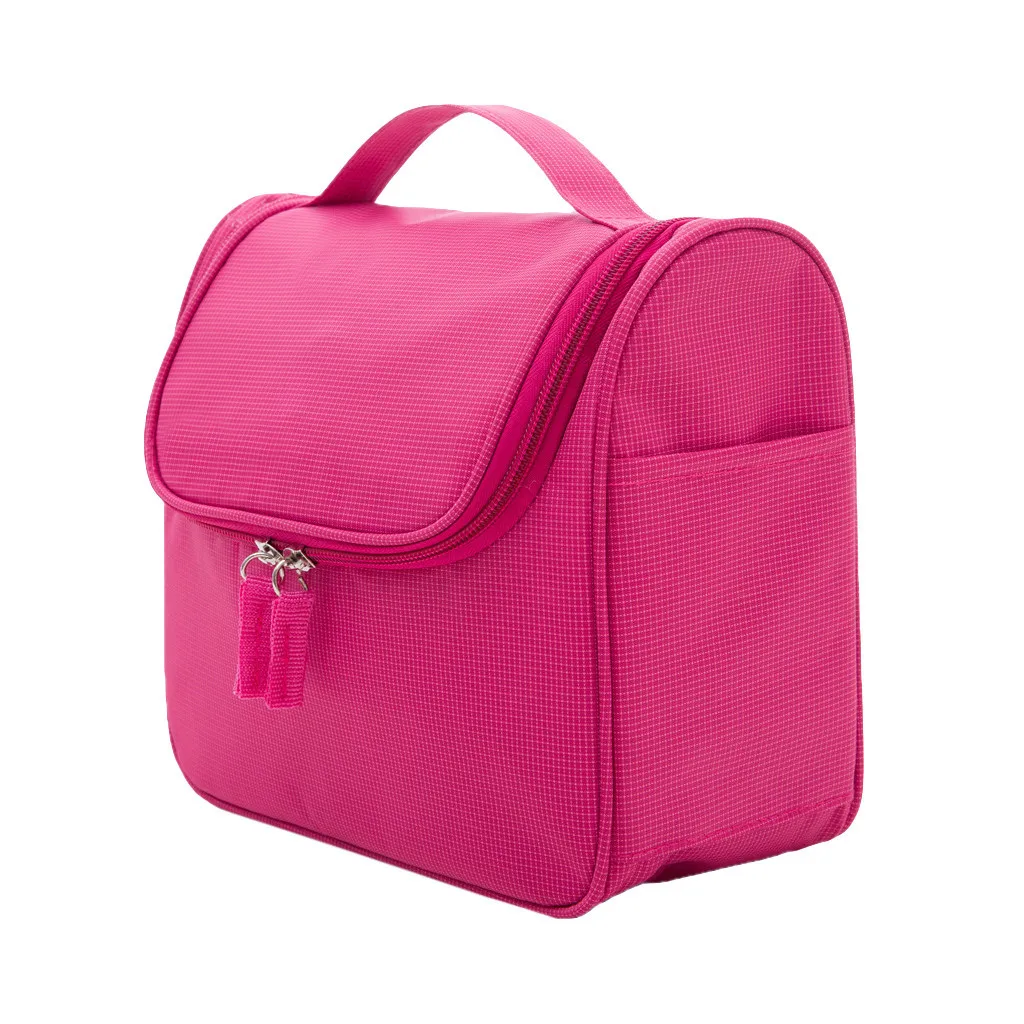 Travel Mens Ladies Outside Toiletry Wash Bag Hanging Grooming Makeup Case Multifunction Cosmetics Storage Organizer Bag T9# Travel Mens Ladies Outside Toiletry Wash Bag Hanging Grooming Makeup Case Multifunction Cosmetics Storage Organizer Bag T9#