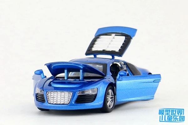 Audi R8 (13)