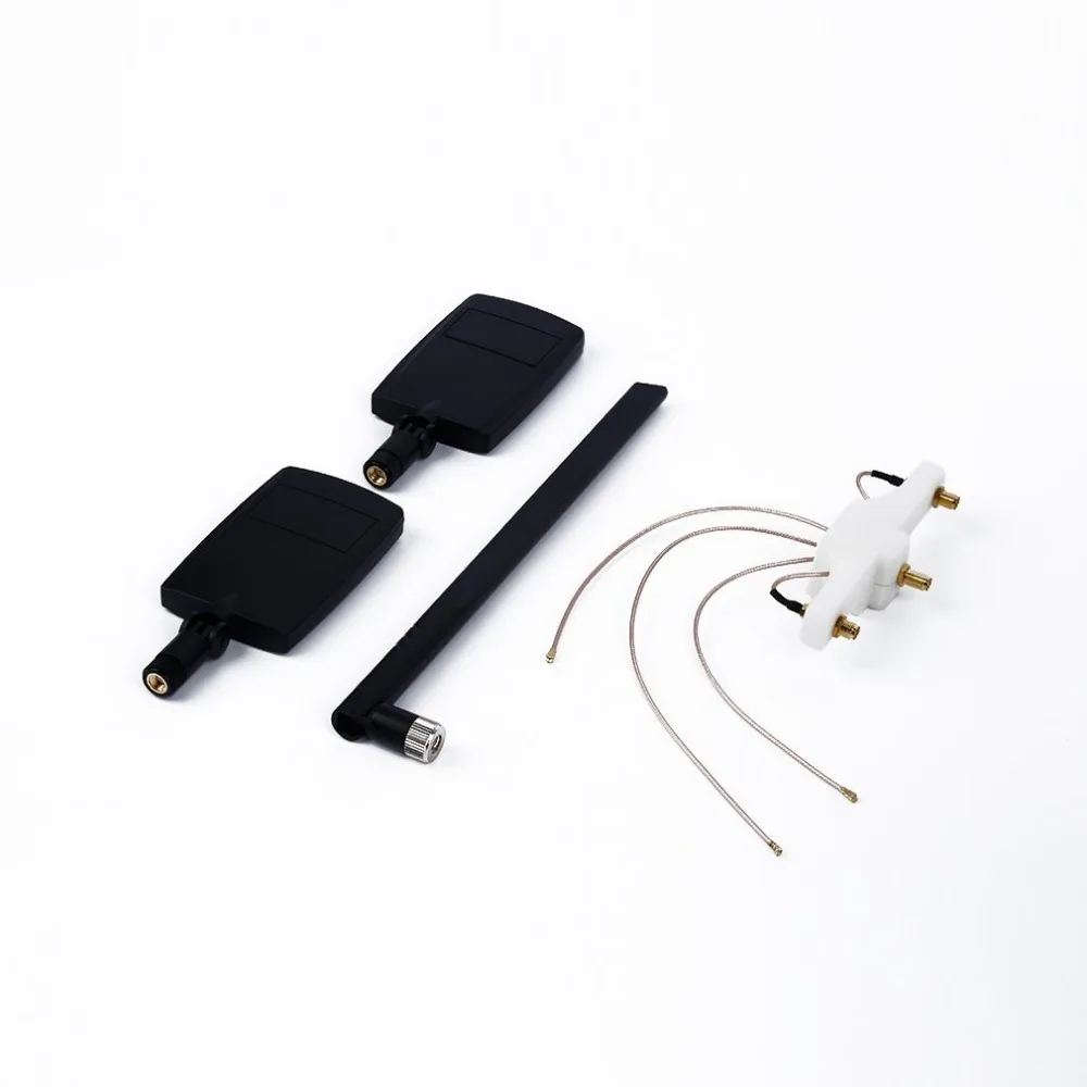 

Ultra Long Extended Range Modification Antenna Set for phantom 3 Standard
