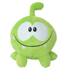Jeu de dessin animé pour enfants, 1 pièce de 20cm, en forme de grenouille, jouet en peluche, Collection, cadeau