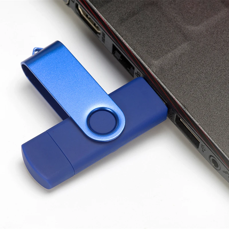 BiNFUL Android OTG USB флеш накопитель 4 ГБ 8 16 32 64 2 0 Флешка Micro Mobile Stick 2020|USB флэш-накопители| |
