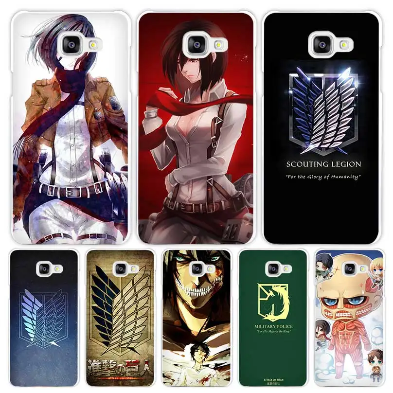 samsung galaxy a5 coque manga