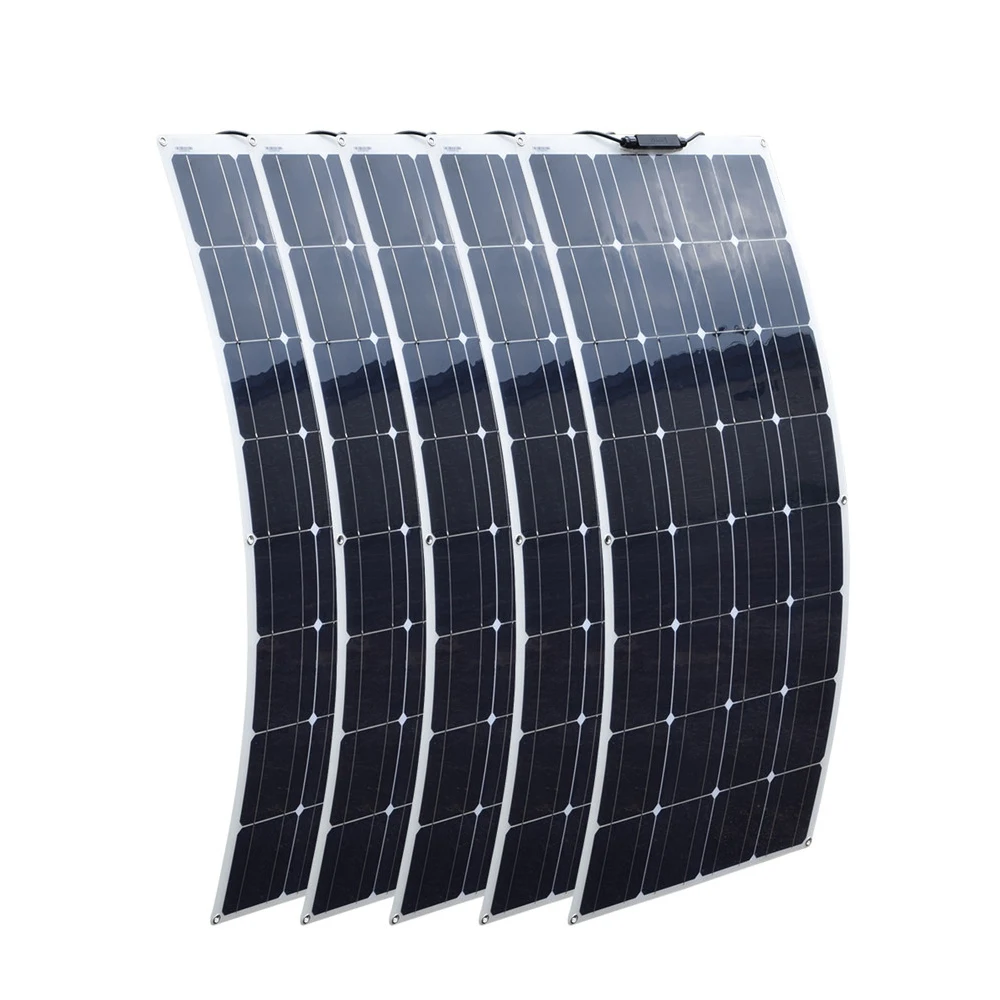 100W X5