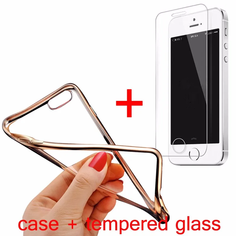 iphone 5 soft case (12)