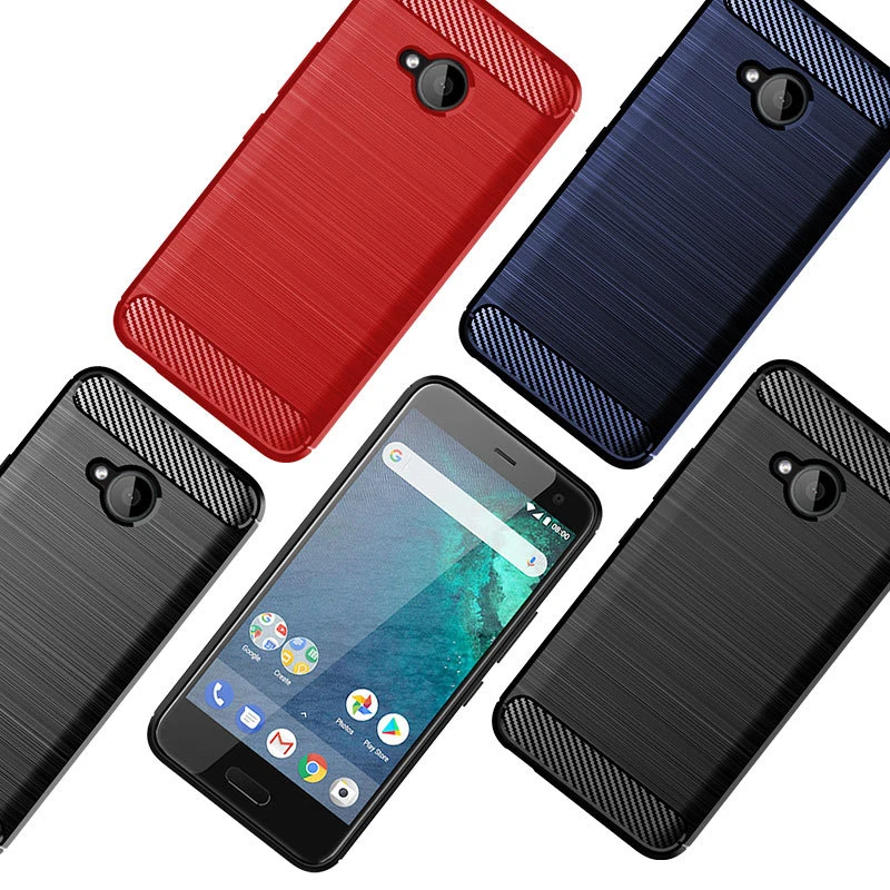 for htc u11 life tpu case 7
