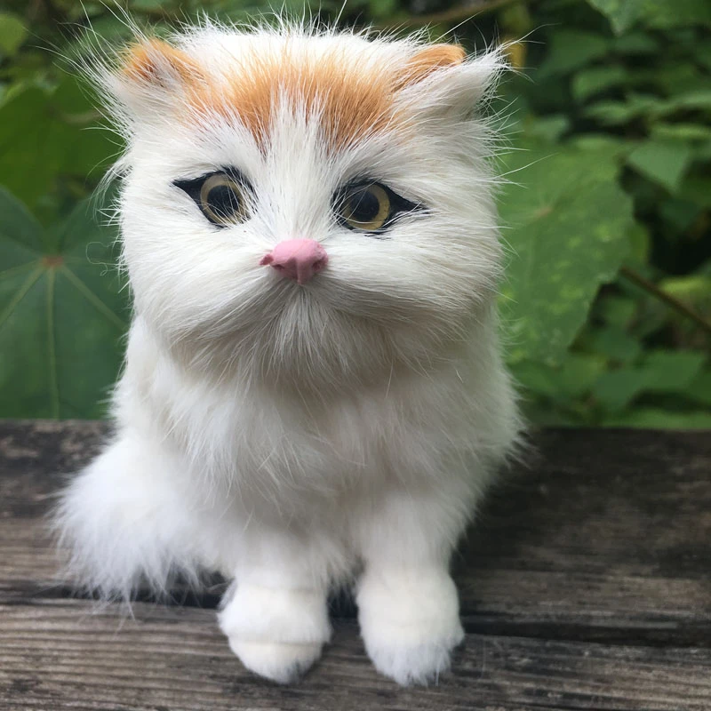 Figurine De Bebe Chat En Mousse Decorative 10x9x7cm Figurine Animale En Vraie Fourrure Artisanale Pour Decoration De Fete A Domicile Cadeau De Jouet Pour Enfant Eid Mubarak Aliexpress Figurine De Bebe Chat En Mousse Decorative 10x9x7cm Figurine Animale En Vraie Fourrure Artisanale Pour Decoration De Fete A Domicile Cadeau De Jouet Pour Enfant Eid Mubarak Aliexpress
