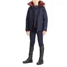 Гибкий Верховая езда парни Конный краги или брюки Верховая езда Бриджи для Для мужчин wo Для мужчин и детей