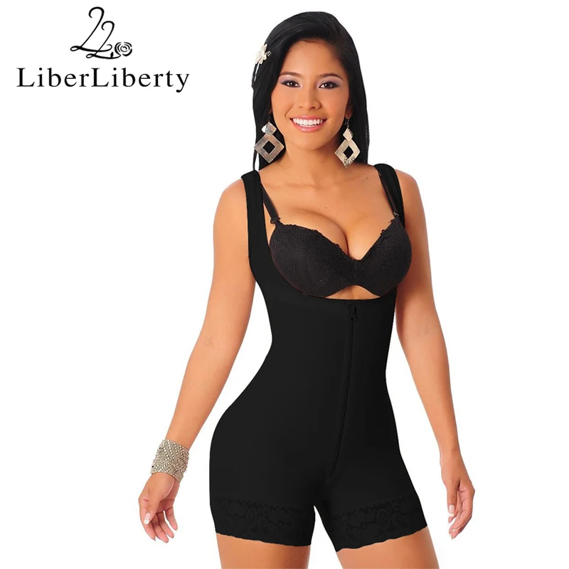Утягивающий корсет утягивающий из полиэстера|women tummy|waist trainertummy control |