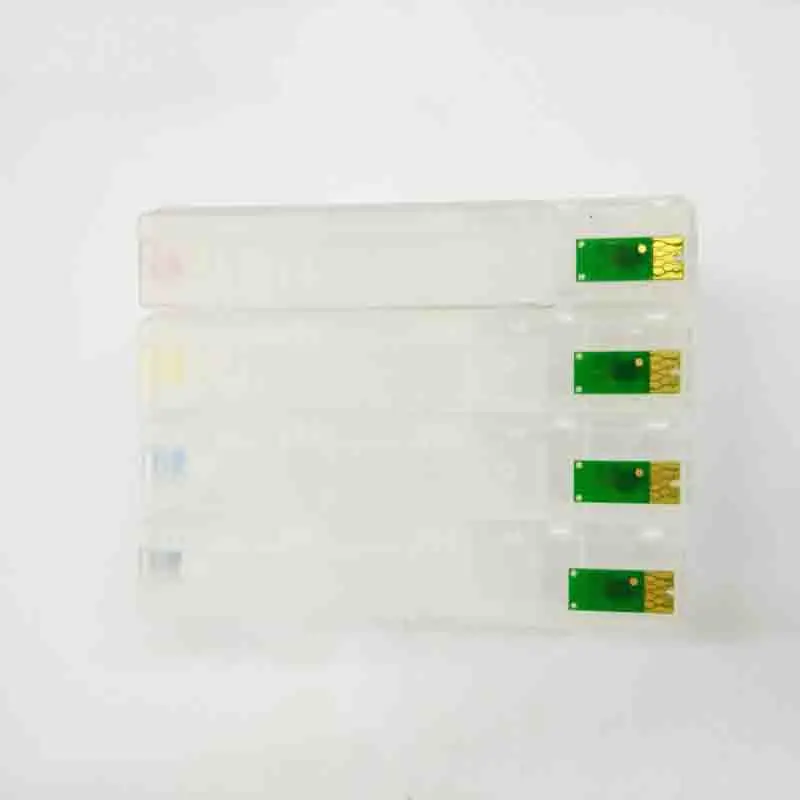 Многоразовый чернильный картридж Vilaxh T7011 T7012 T7013 T7014 для Epson WP 4000 4500 4015 4025 4515|ink