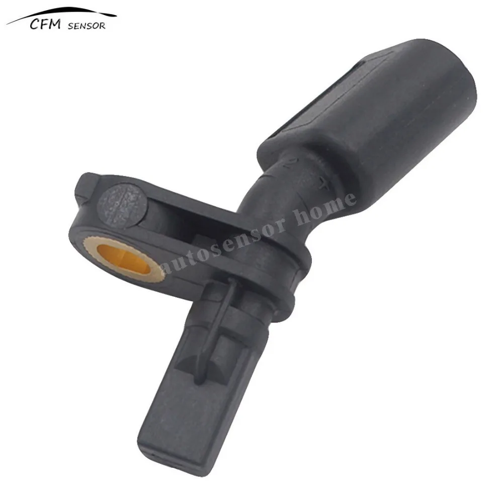 Новый бренд ABS Датчик скорости колеса 6Q0927803B Подходит для Audi VW Polo Skoda Fabia Seat|seat seat|seat