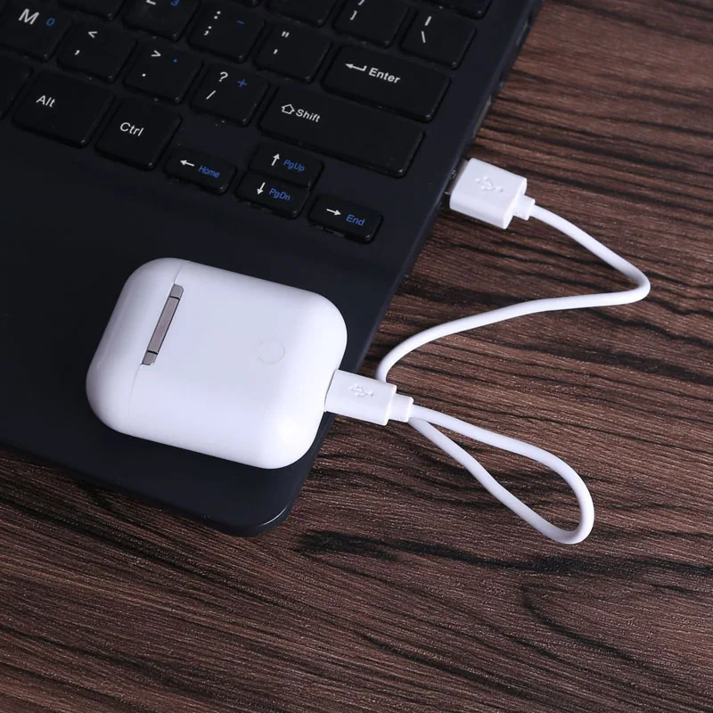 Оригинальный i9s TWS mini 1:1 беспроводной Bluetooth 5 0 супер 3D басовый наушник для всех