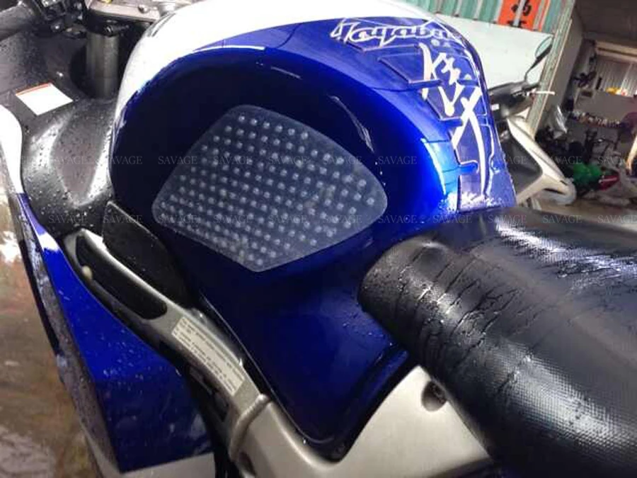 HAYABUSA 99-07-4