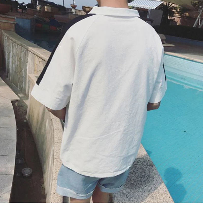 Male Polo  (10)